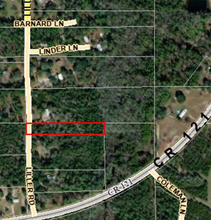 17187 Liller Road, Hilliard, Florida image 31