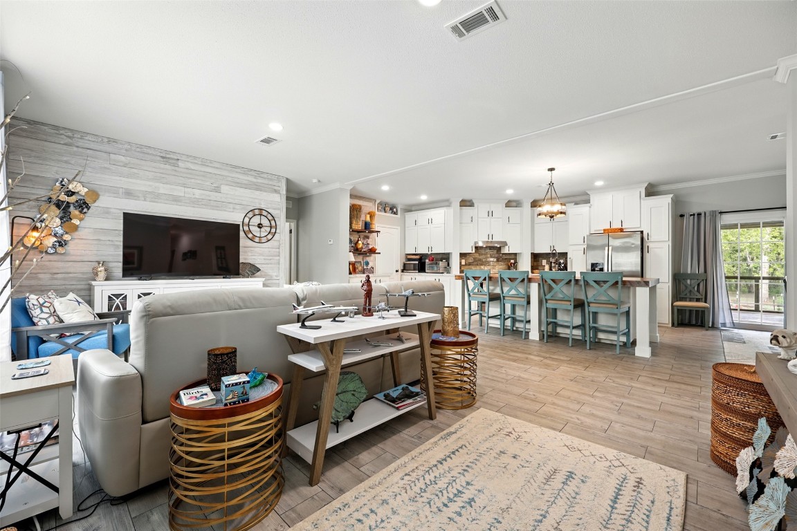 17187 Liller Road, Hilliard, Florida image 3