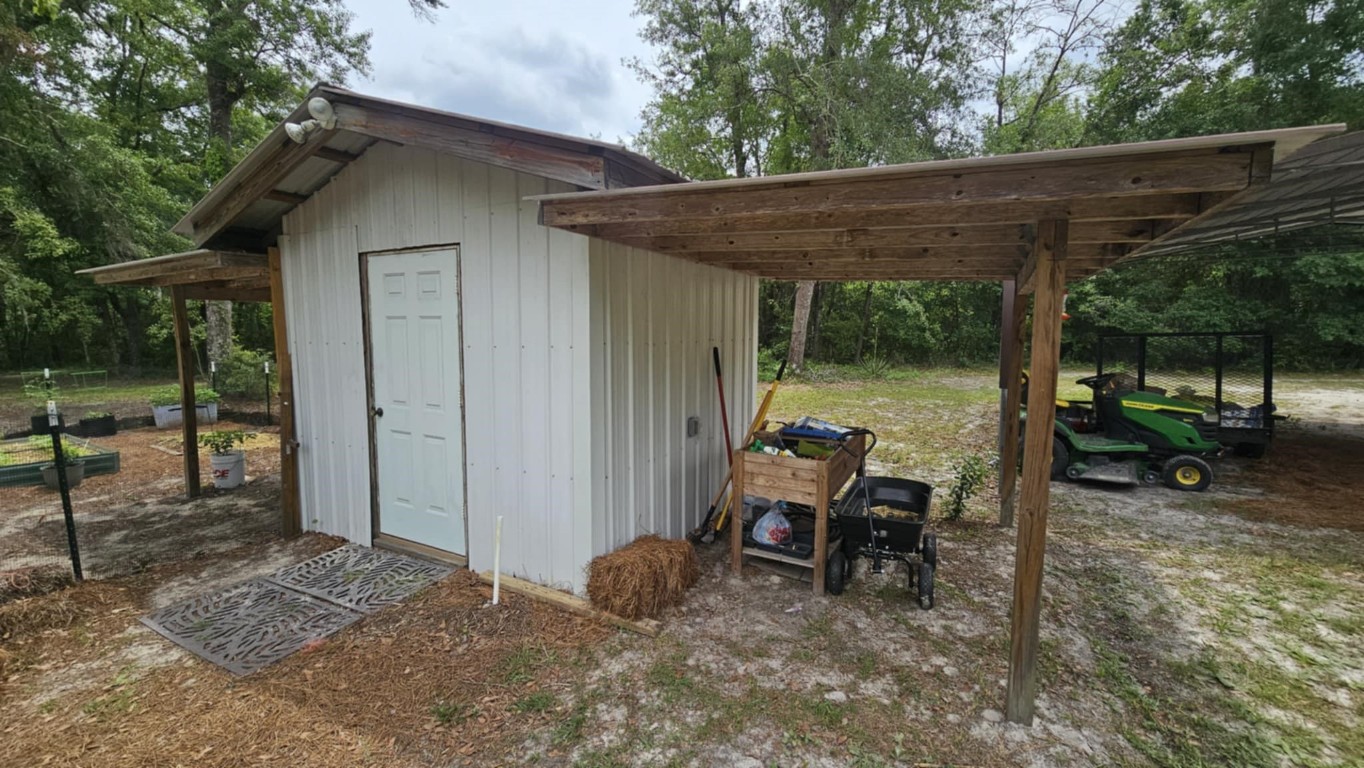 17187 Liller Road, Hilliard, Florida image 47