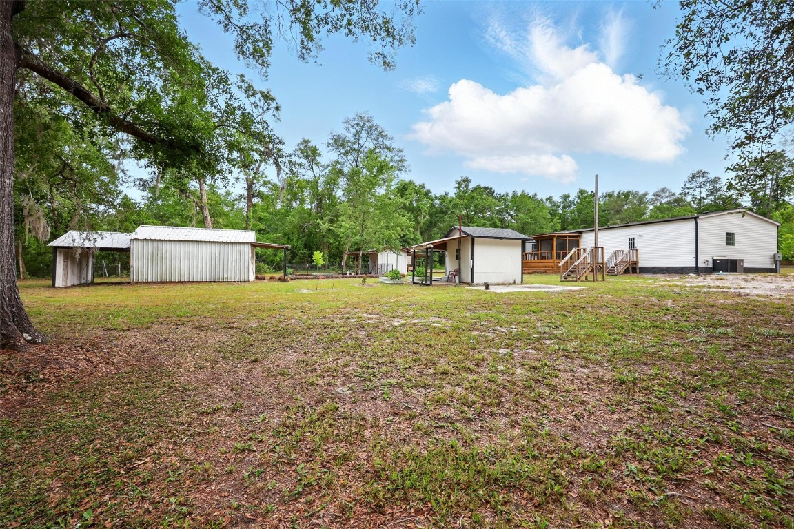 17187 Liller Road, Hilliard, Florida image 23