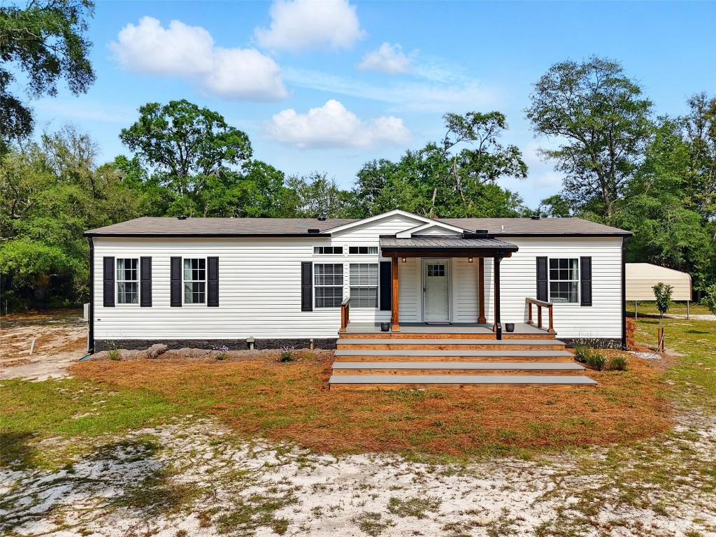 17187 Liller Road, Hilliard, Florida image 2