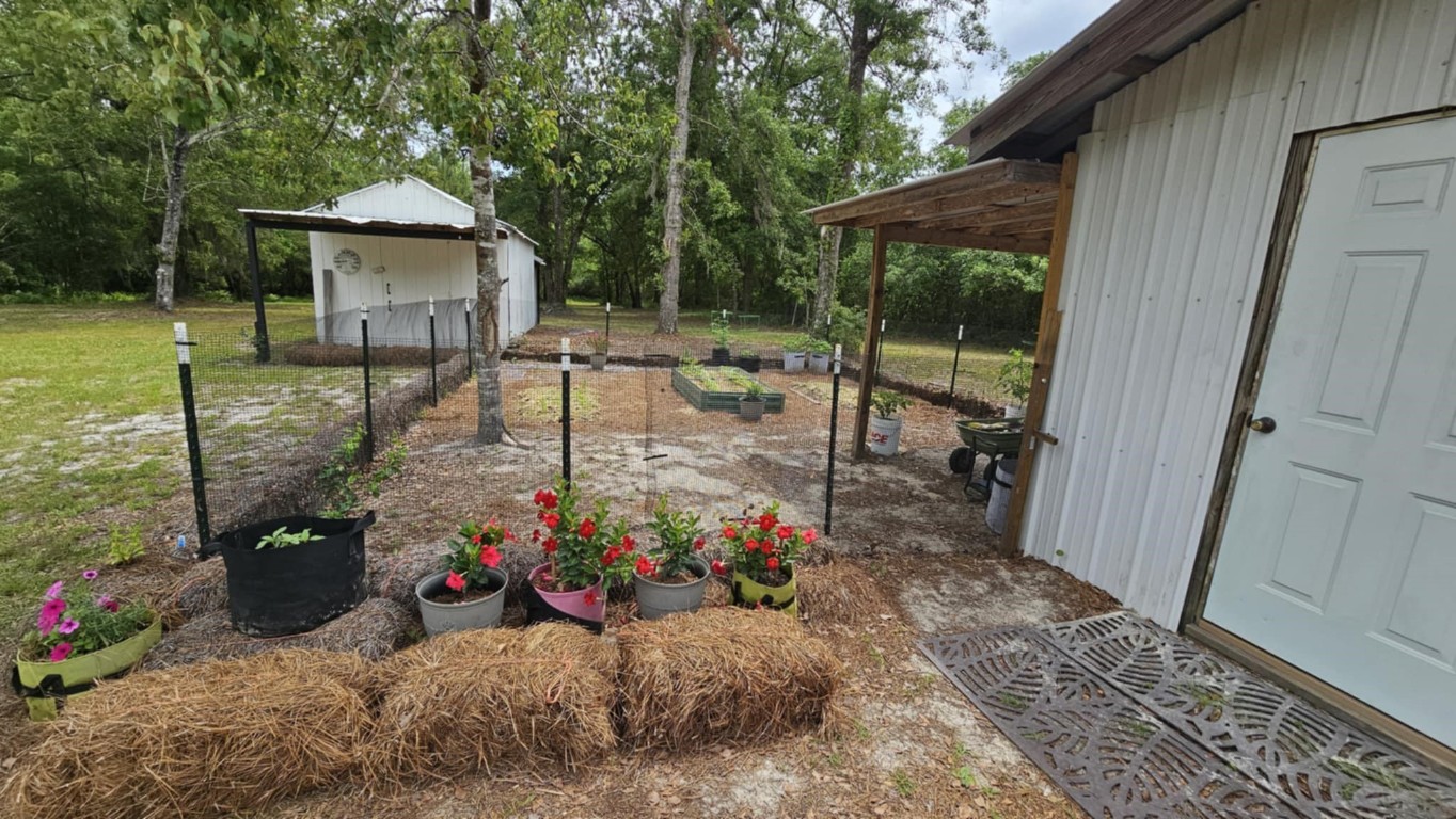 17187 Liller Road, Hilliard, Florida image 50