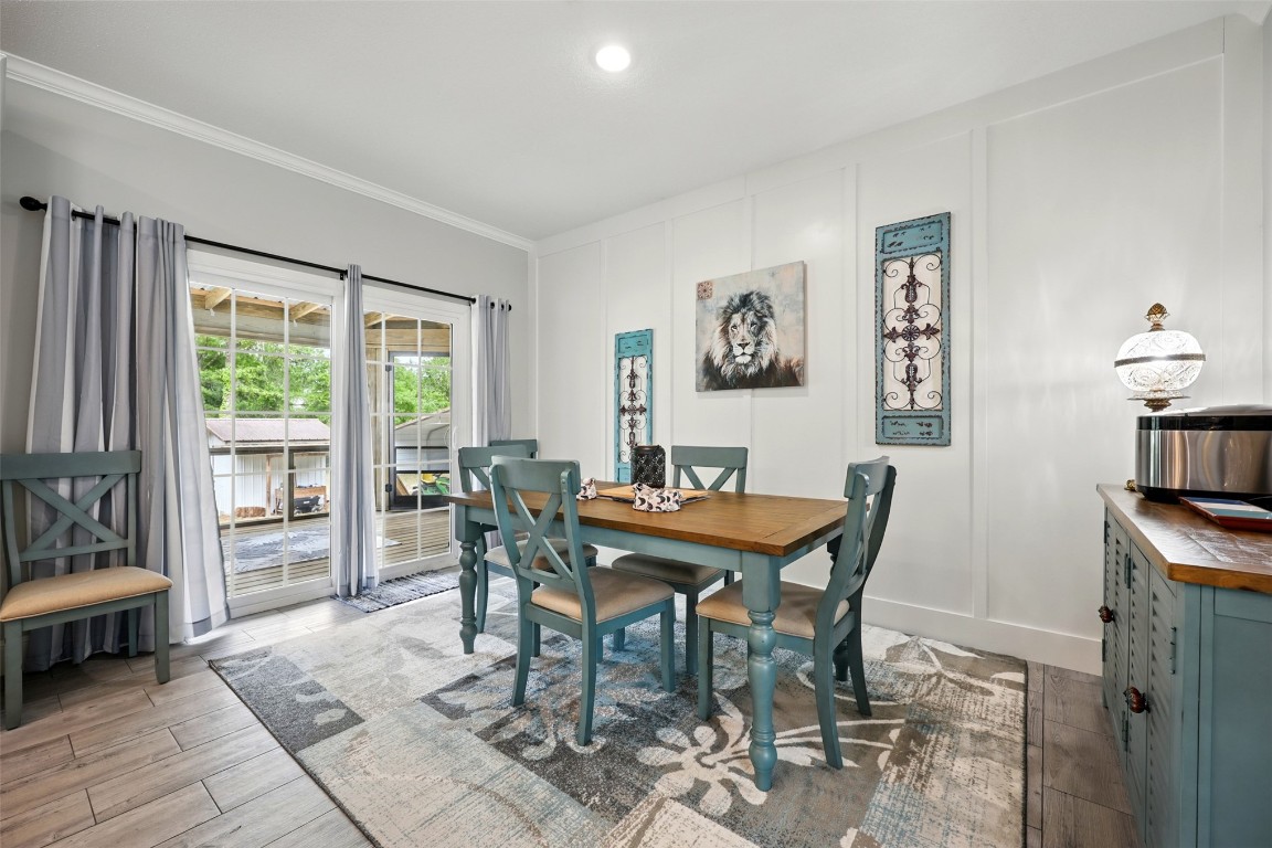 17187 Liller Road, Hilliard, Florida image 11