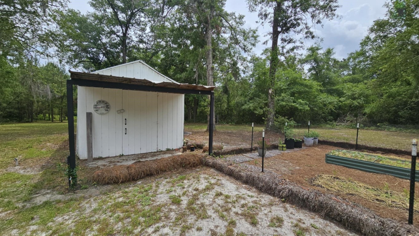 17187 Liller Road, Hilliard, Florida image 41