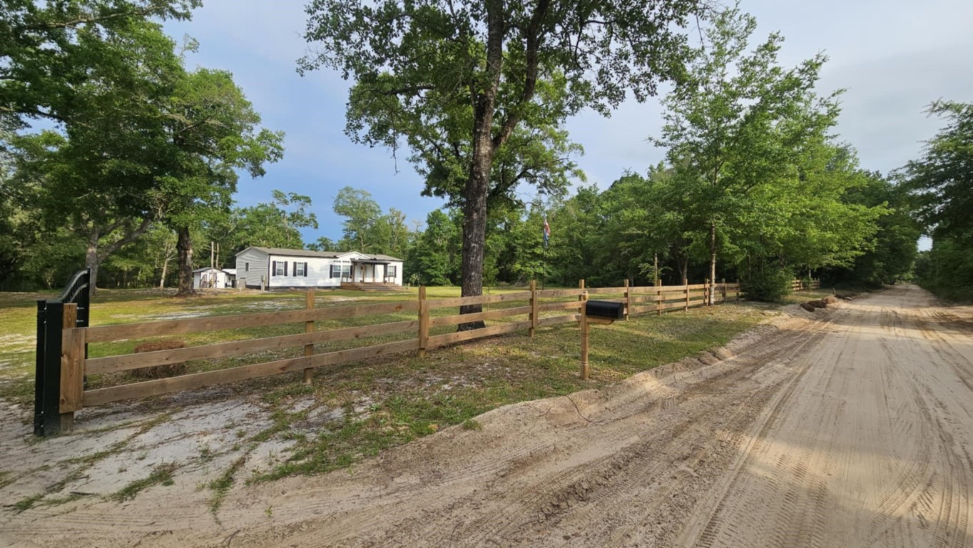 17187 Liller Road, Hilliard, Florida image 48