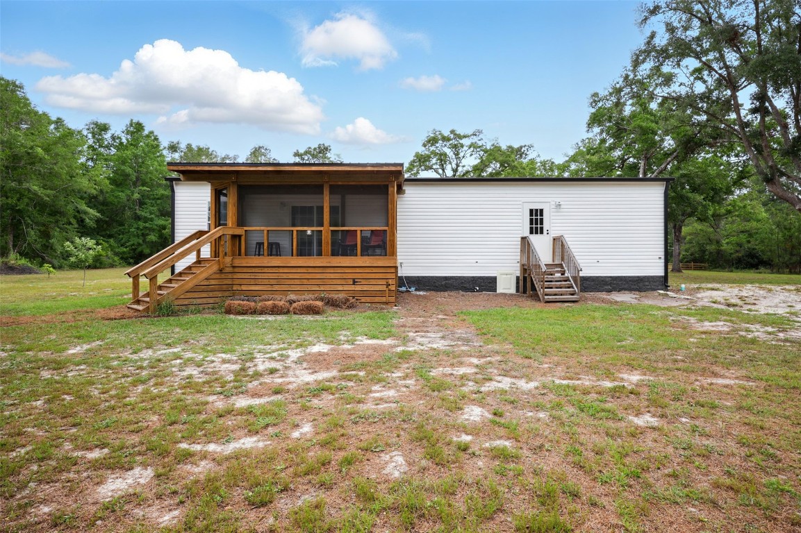 17187 Liller Road, Hilliard, Florida image 25