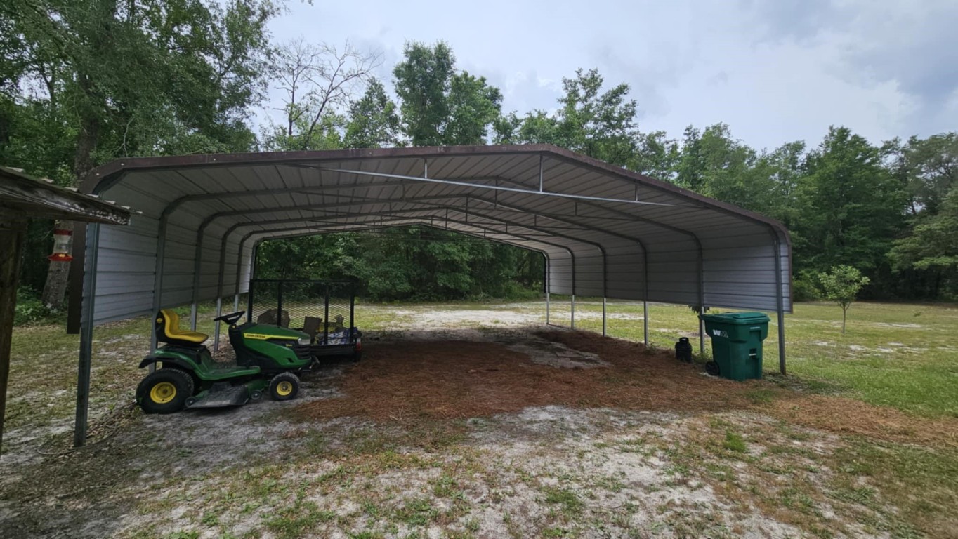 17187 Liller Road, Hilliard, Florida image 45