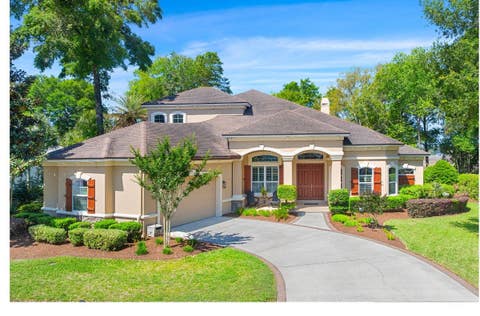 Homes For Sale - 862439 N Hampton Club Way<br/> Fernandina Beach, FL 32034