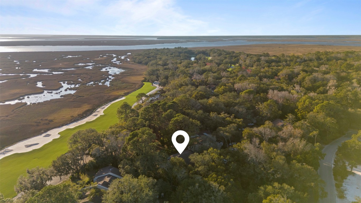 3017 Sea Marsh Road #3017, Fernandina Beach, Florida image 31