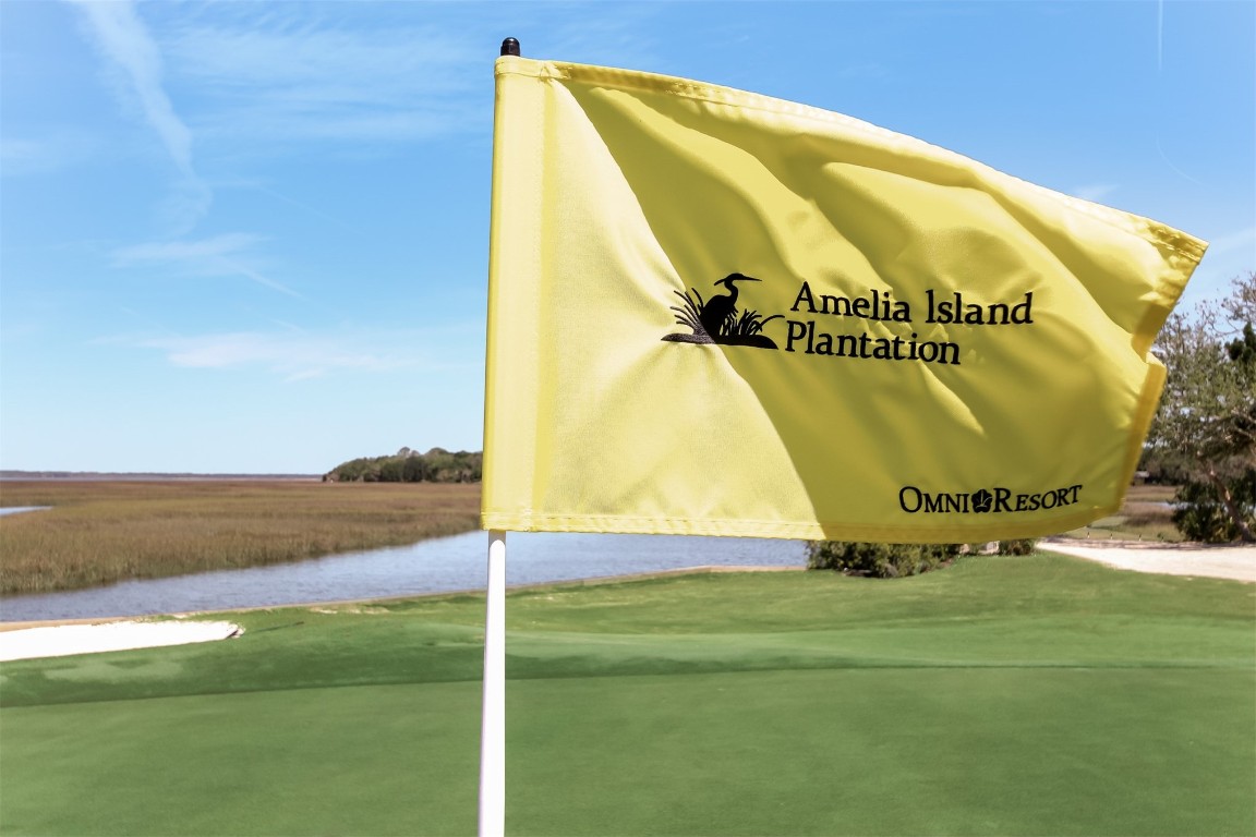 3017 Sea Marsh Road #3017, Fernandina Beach, Florida image 35