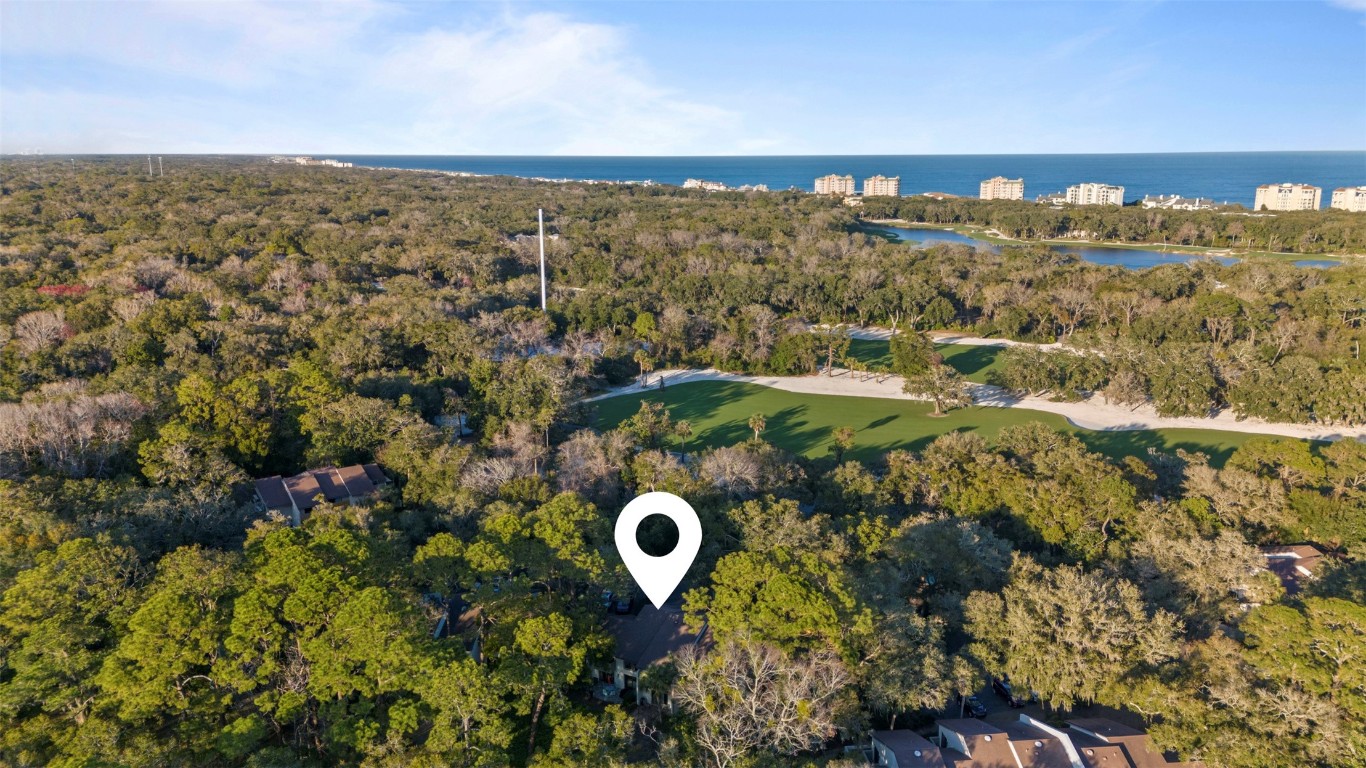 3017 Sea Marsh Road #3017, Fernandina Beach, Florida image 28