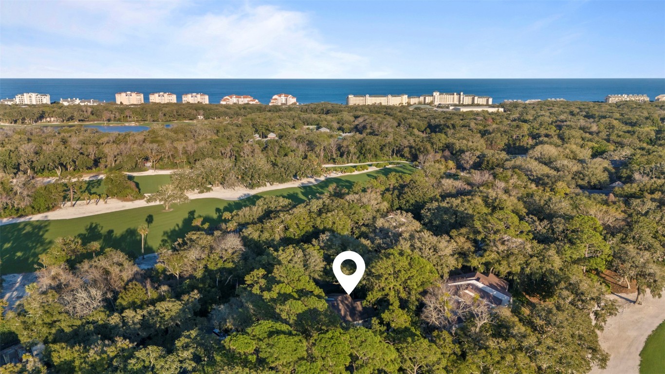 3017 Sea Marsh Road #3017, Fernandina Beach, Florida image 29