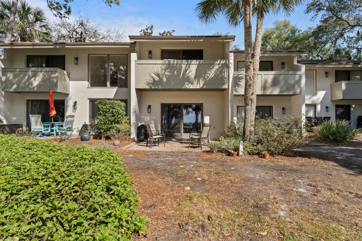 3017 Sea Marsh Road #3017, Fernandina Beach, Florida image 26