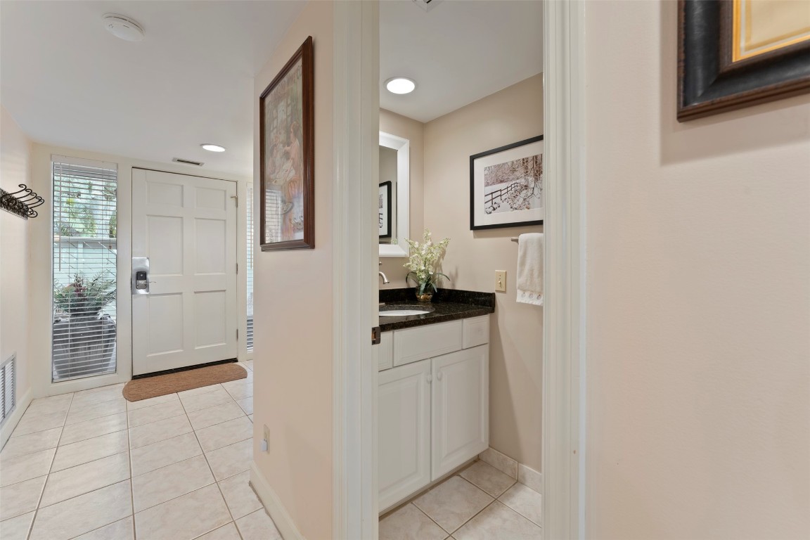 3017 Sea Marsh Road #3017, Fernandina Beach, Florida image 10