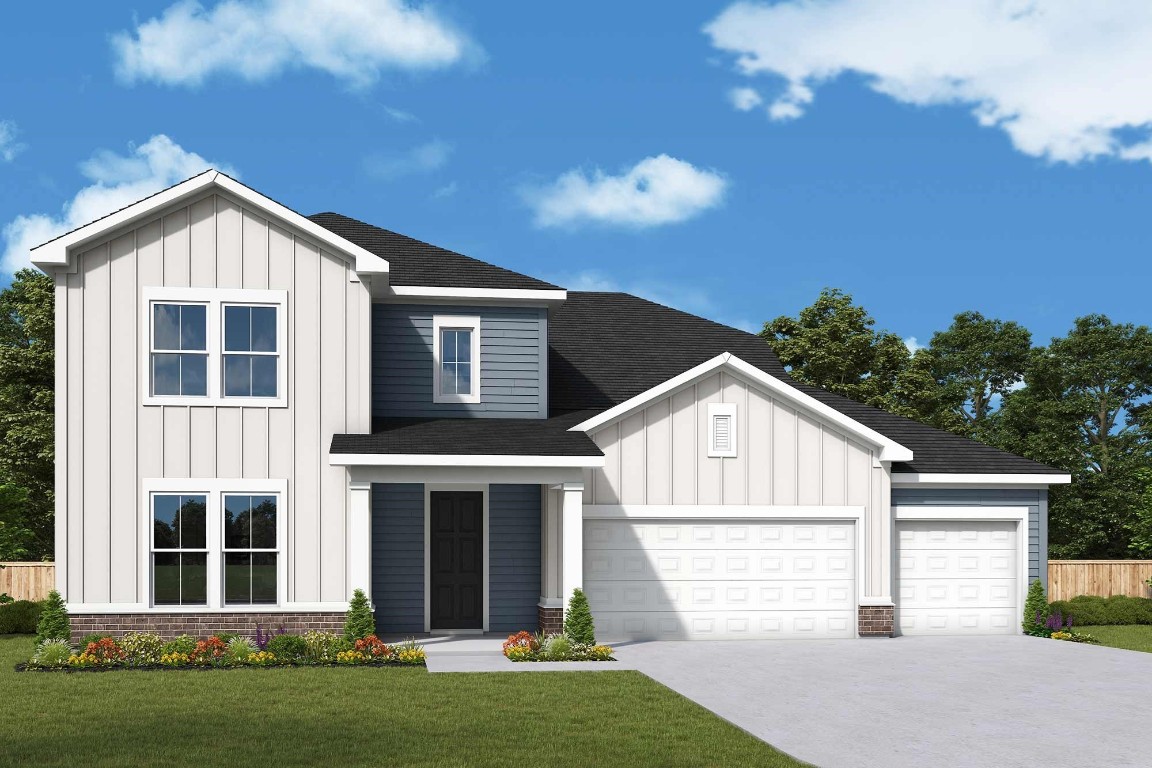 75521 Driftwood Court, Yulee, Florida image 1