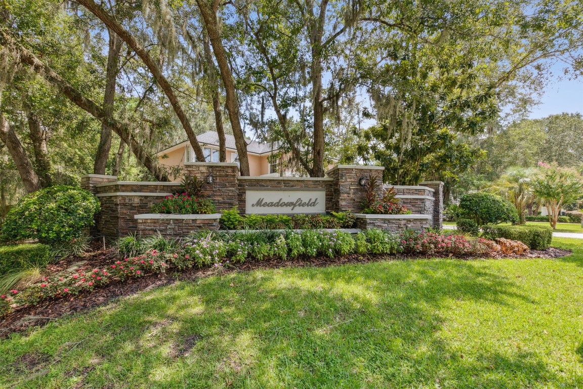 86081 Meadowridge Court, Yulee, Florida image 27