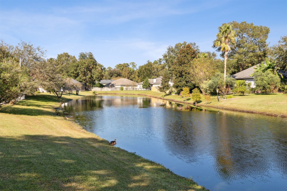 86081 Meadowridge Court, Yulee, Florida image 4