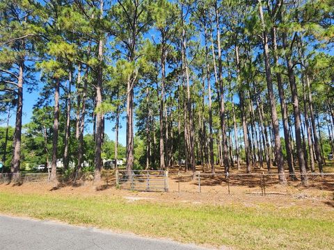 Vacant Land For Sale - Clearwater Road<br/> Fernandina Beach, FL 32034