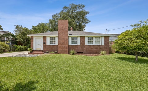 Homes For Sale - 1022 Old Hickory Road<br/> Duval County, Jacksonville, FL 32034