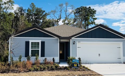 Homes For Sale - 37271 Whisper Way<br/> Hilliard, FL 32046