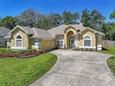 Homes For Sale - 96233 Montego Bay<br/> Fernandina Beach, FL 32034