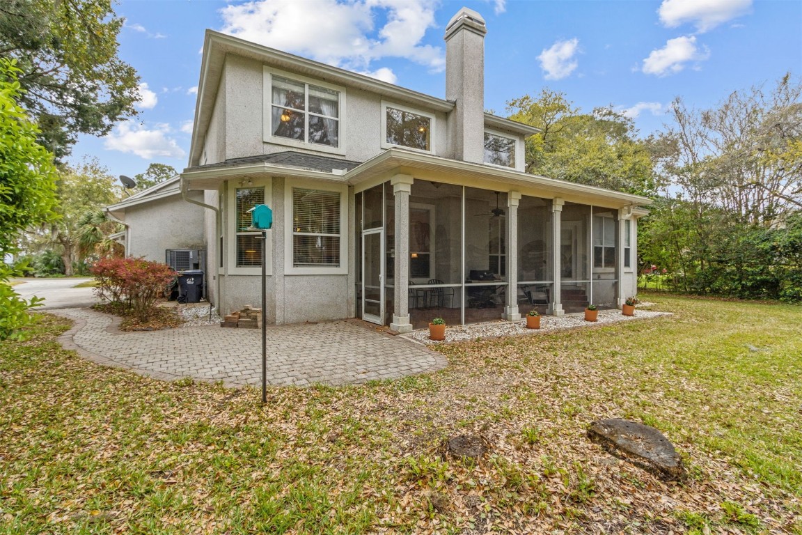 Fernandina Beach, Florida 32034, United States, 4 Bedrooms Bedrooms, ,5 BathroomsBathrooms,Residential,Active,95312