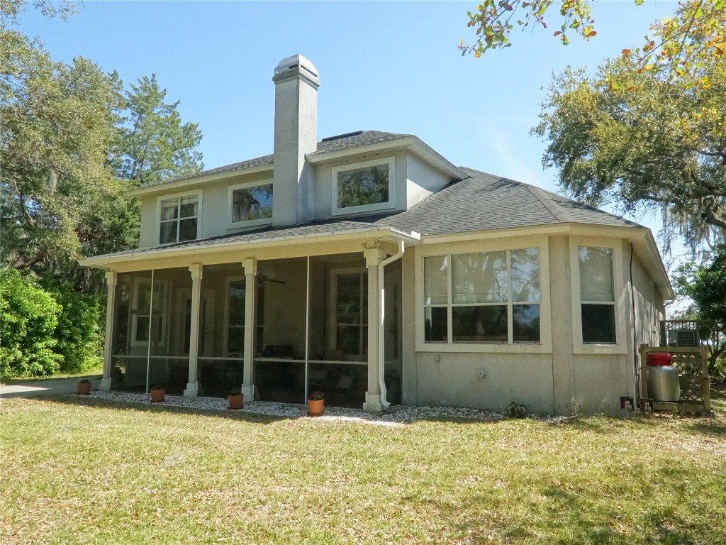 Fernandina Beach, Florida 32034, United States, 4 Bedrooms Bedrooms, ,5 BathroomsBathrooms,Residential,Active,95312