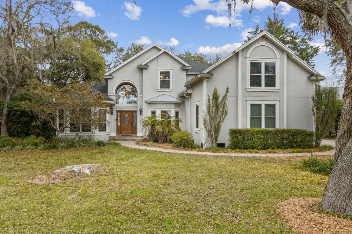 Fernandina Beach, Florida 32034, United States, 4 Bedrooms Bedrooms, ,5 BathroomsBathrooms,Residential,Active,95312