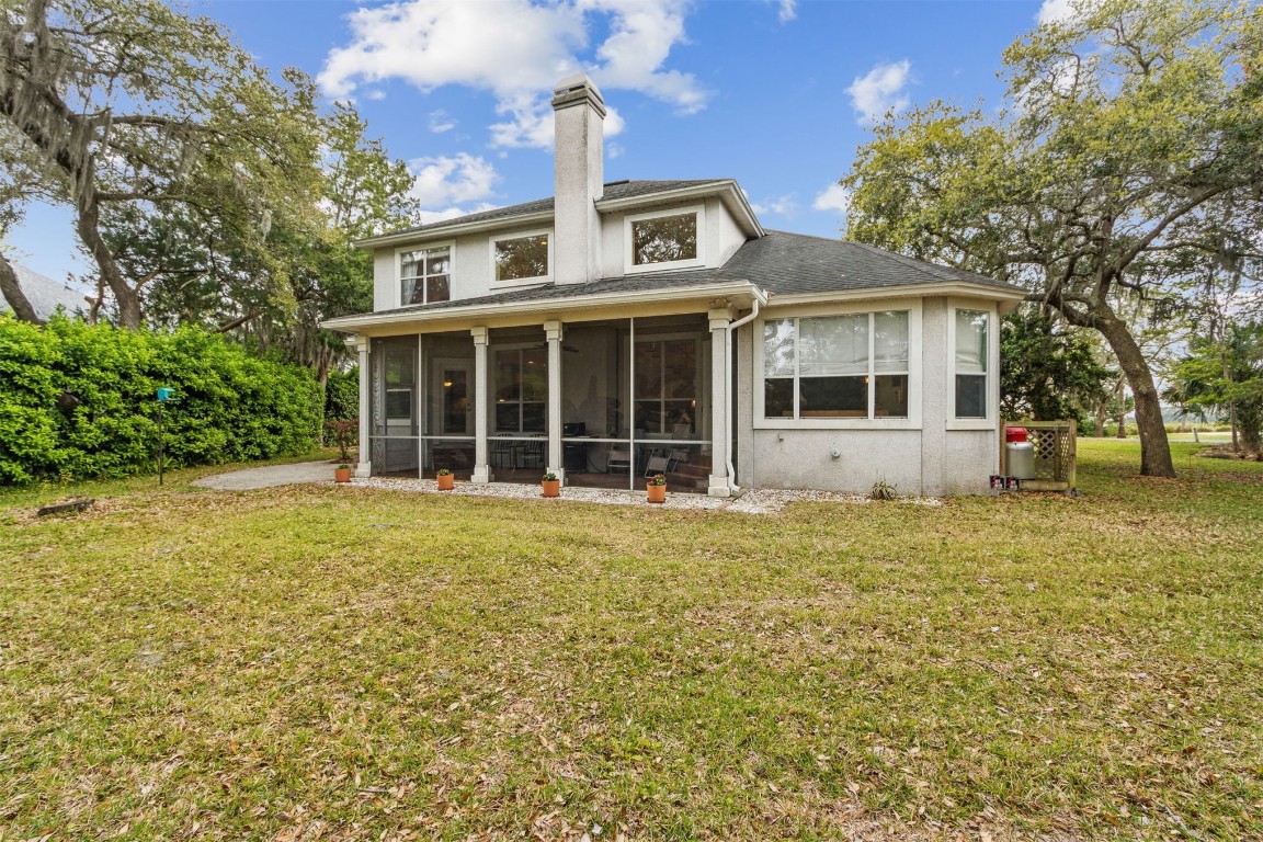 Fernandina Beach, Florida 32034, United States, 4 Bedrooms Bedrooms, ,5 BathroomsBathrooms,Residential,Active,95312
