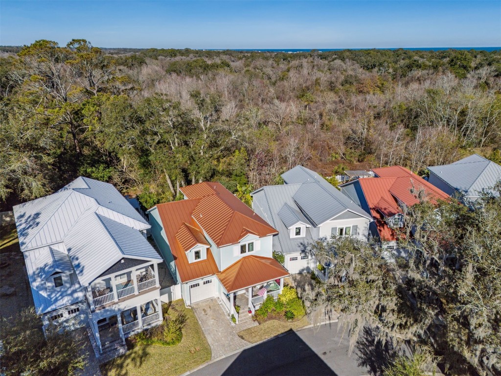 1934 Amelia Oaks Drive, Fernandina Beach, Florida image 36