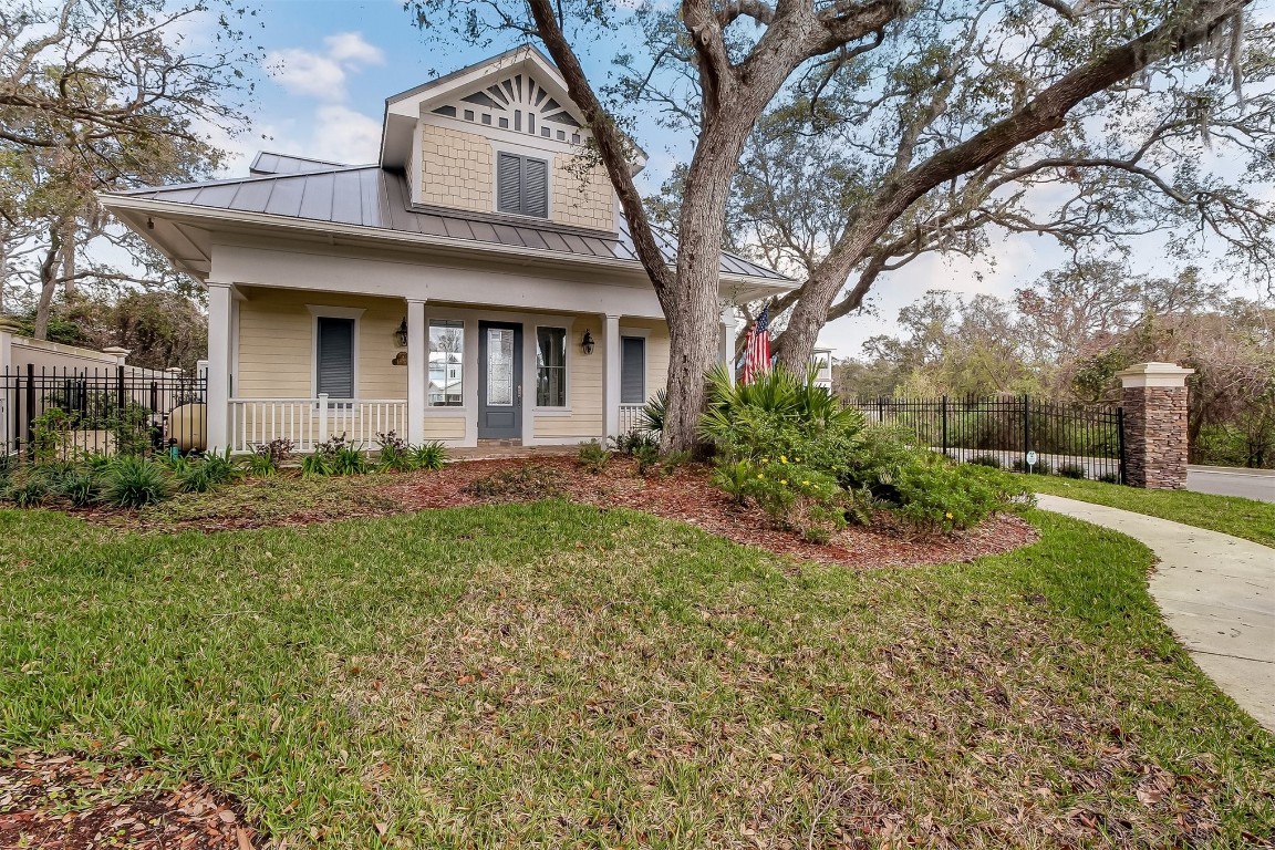 1934 Amelia Oaks Drive, Fernandina Beach, Florida image 43