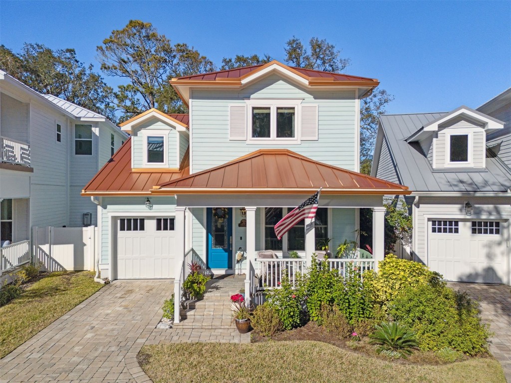 1934 Amelia Oaks Drive, Fernandina Beach, Florida image 1