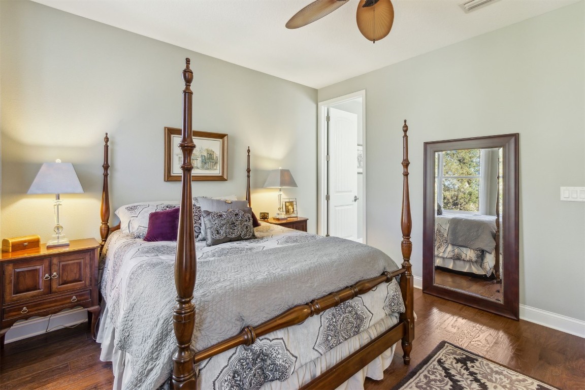 1934 Amelia Oaks Drive, Fernandina Beach, Florida image 25