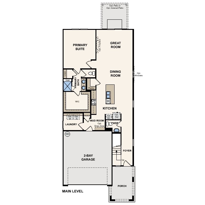 96406 Stillpoint Way, Fernandina Beach, New Mexico image 2