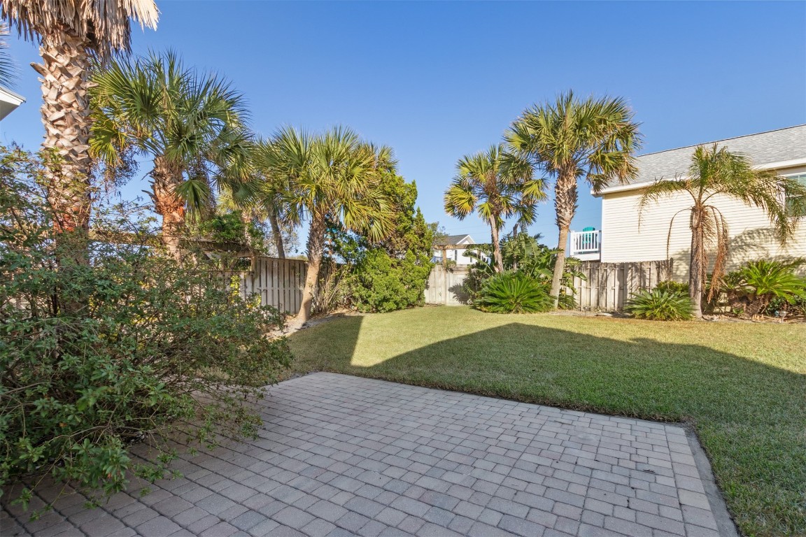 862 Atlantic View Drive, Fernandina Beach, Florida image 32