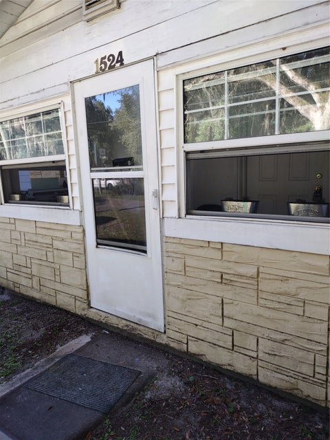 Homes For Rent - 1524 A Stewart Avenue<br/> Fernandina Beach, FL 32034