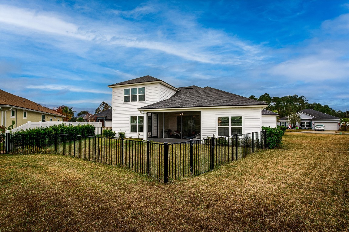 95220 Snapdragon Drive, Fernandina Beach, Florida image 31