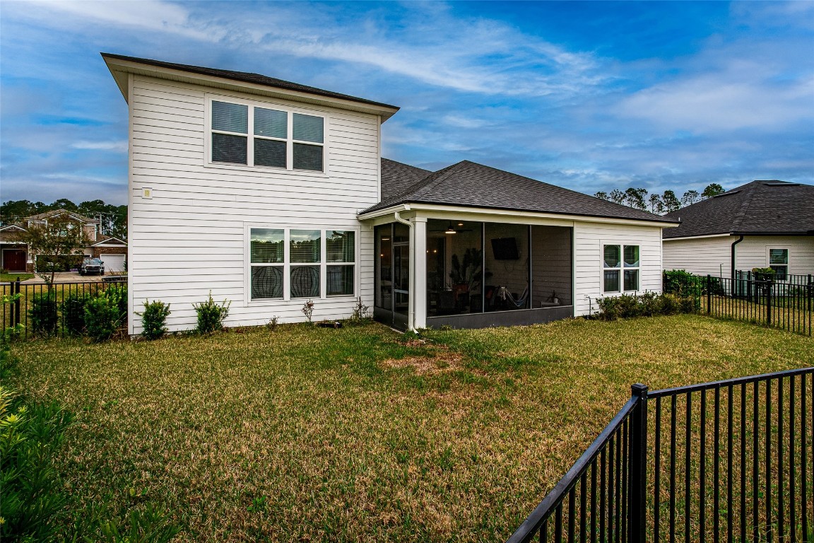 95220 Snapdragon Drive, Fernandina Beach, Florida image 30