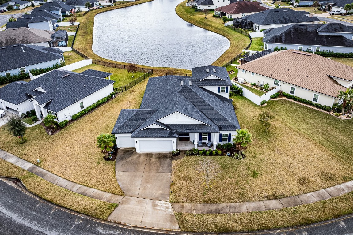 95220 Snapdragon Drive, Fernandina Beach, Florida image 1