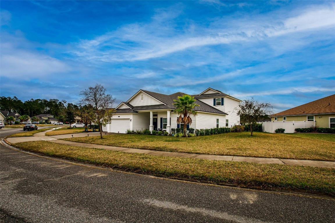 95220 Snapdragon Drive, Fernandina Beach, Florida image 4