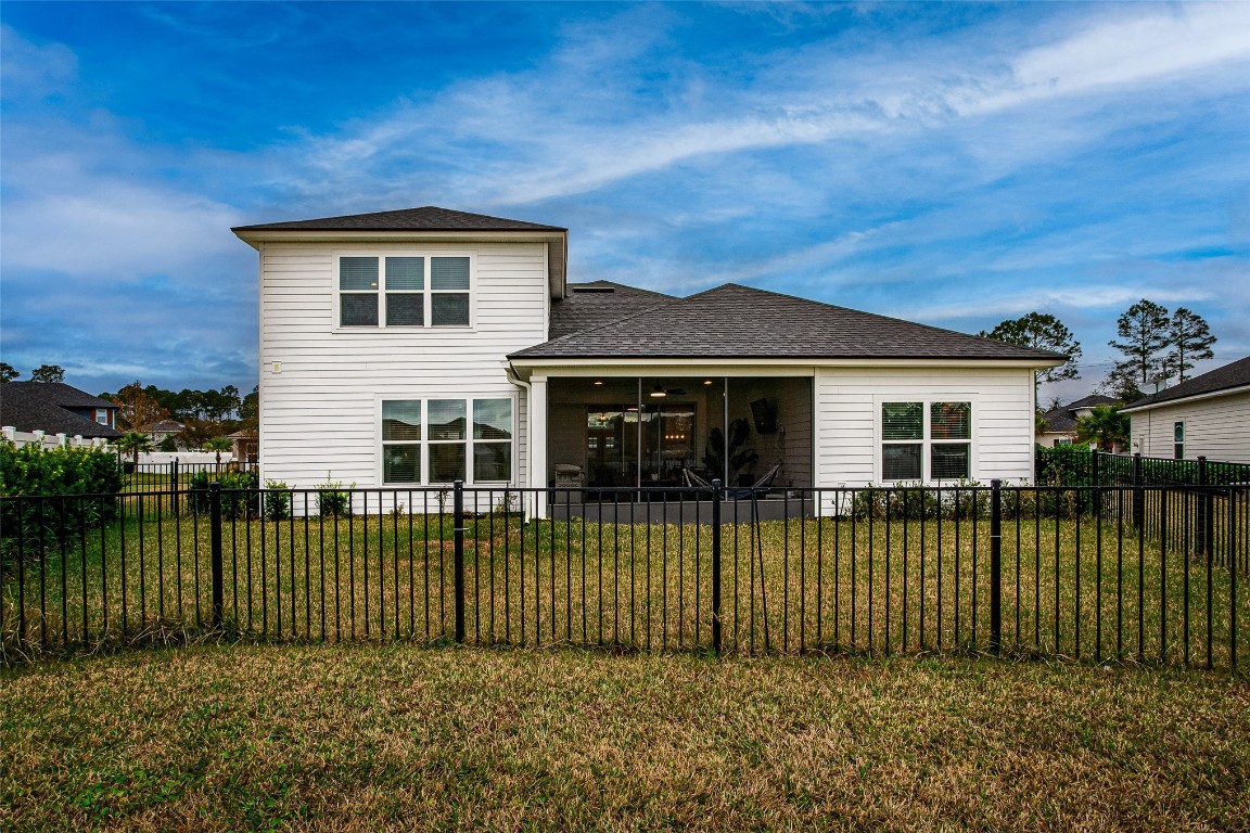 95220 Snapdragon Drive, Fernandina Beach, Florida image 29