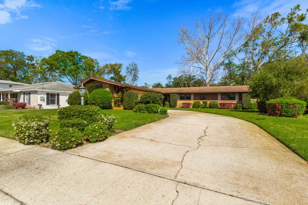 8551 Burkhall Street, Jacksonville, Florida image 2