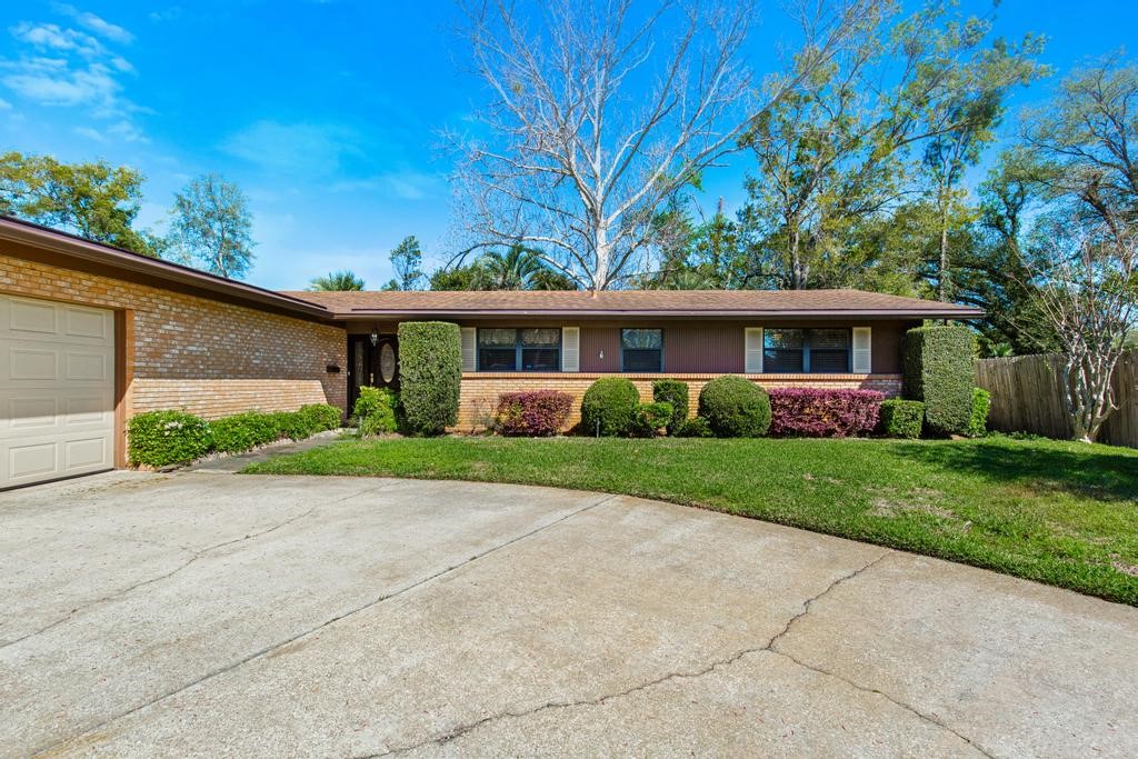 8551 Burkhall Street, Jacksonville, Florida image 4