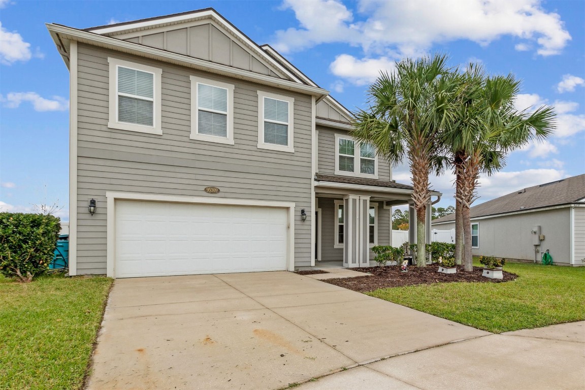 95309 Mistwood Court, Fernandina Beach, Florida image 2