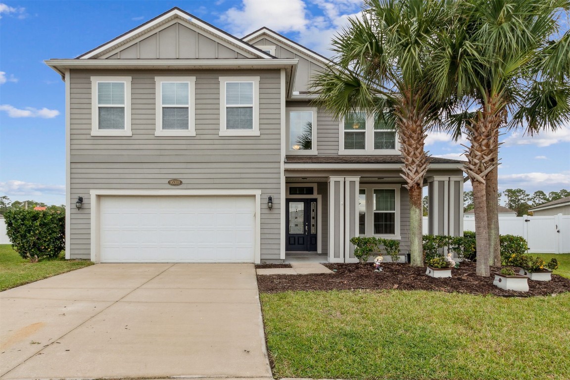 95309 Mistwood Court, Fernandina Beach, Florida image 1