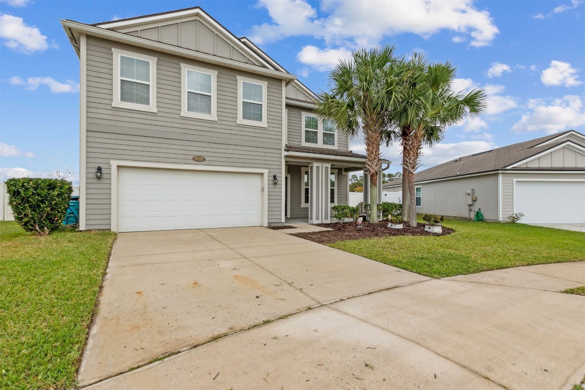 95309 Mistwood Court, Fernandina Beach, Florida image 14