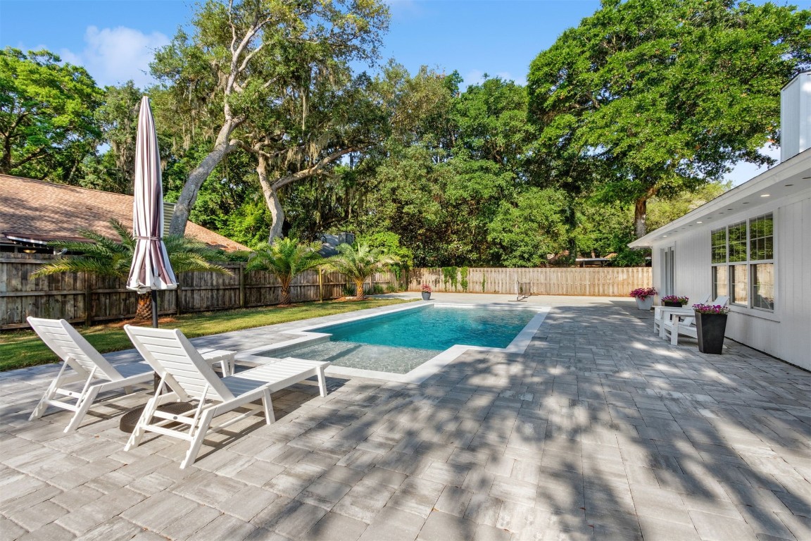 1908 Springbrook Road, Fernandina Beach, New Mexico image 42