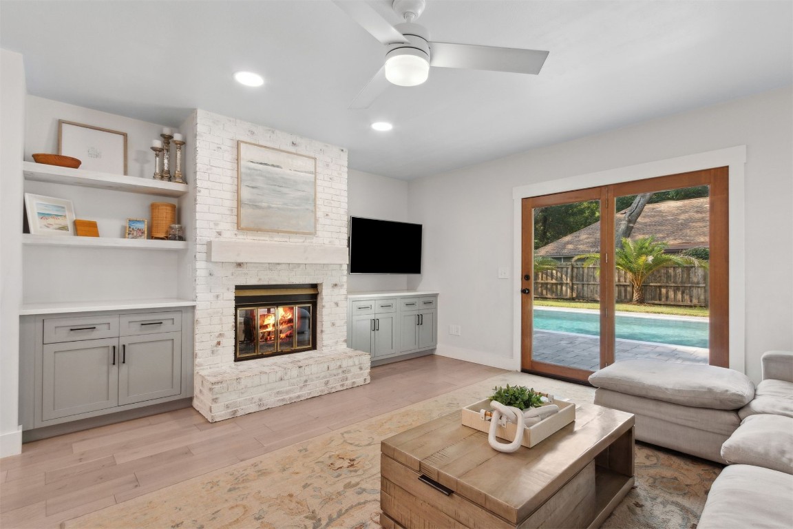 1908 Springbrook Road, Fernandina Beach, New Mexico image 12