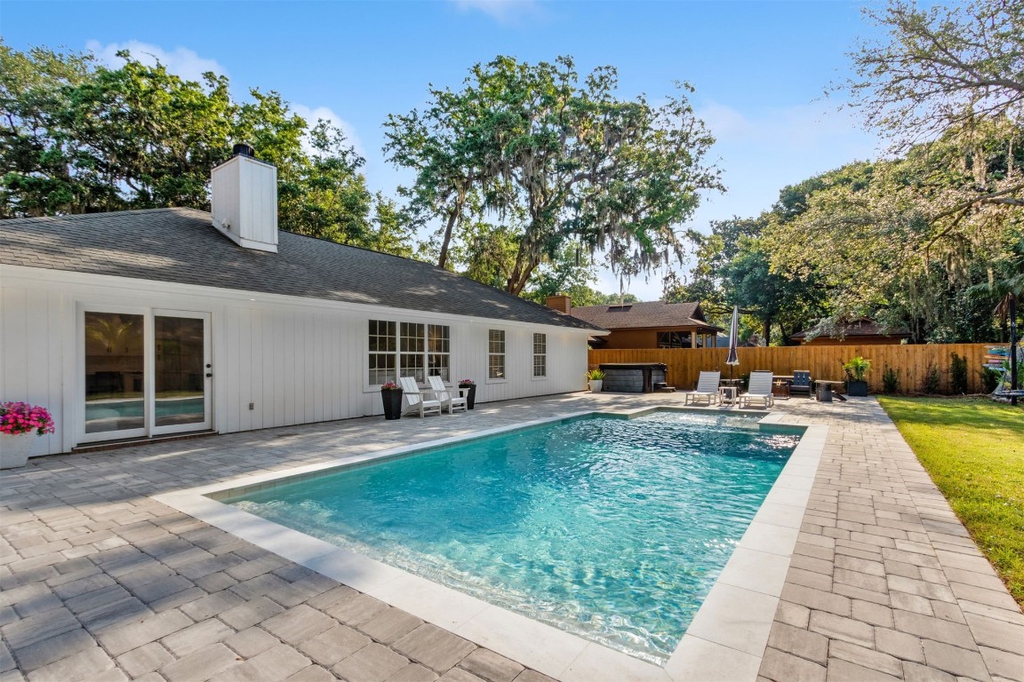 1908 Springbrook Road, Fernandina Beach, New Mexico image 40