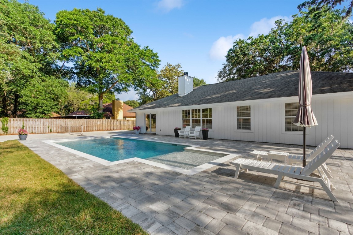 1908 Springbrook Road, Fernandina Beach, New Mexico image 41
